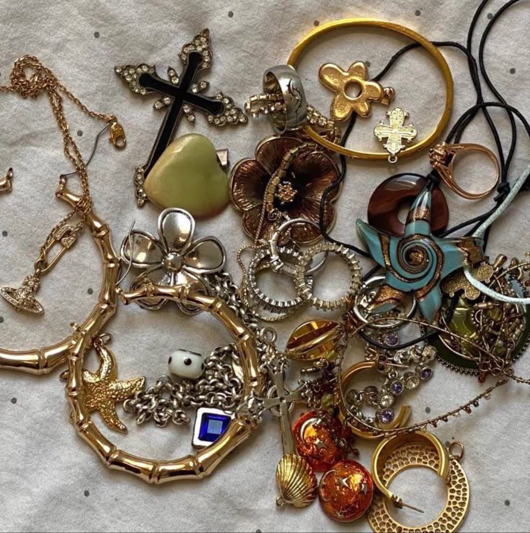 buy jewelry