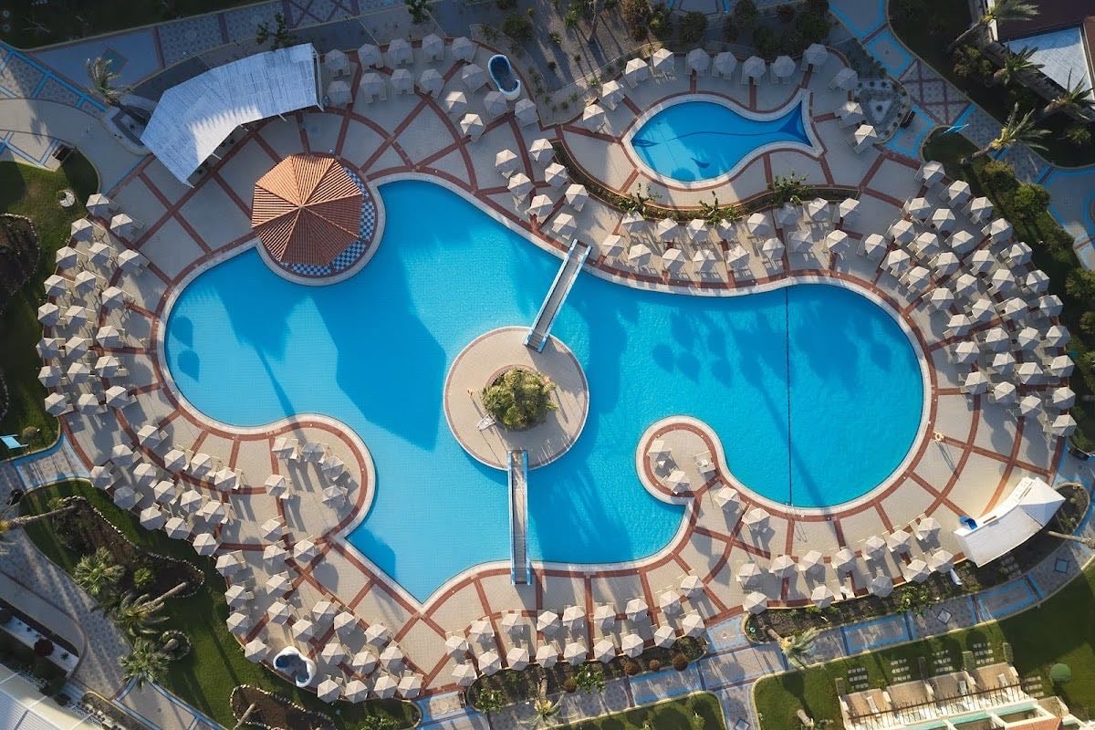 Lindos Princess Beach Resort & Spa
