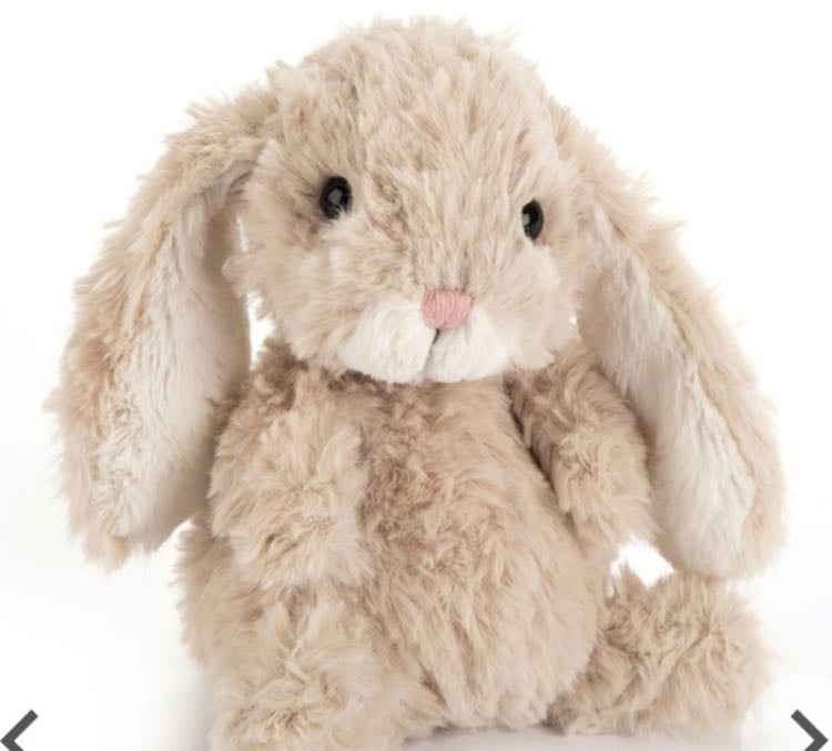 Yummy Bunny - 22€