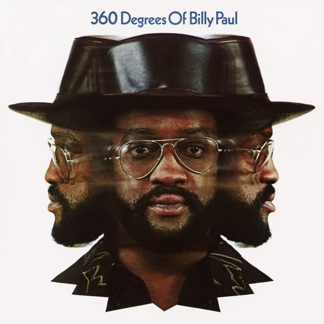 Me and Mrs. Jones - Song 路 Billy Paul