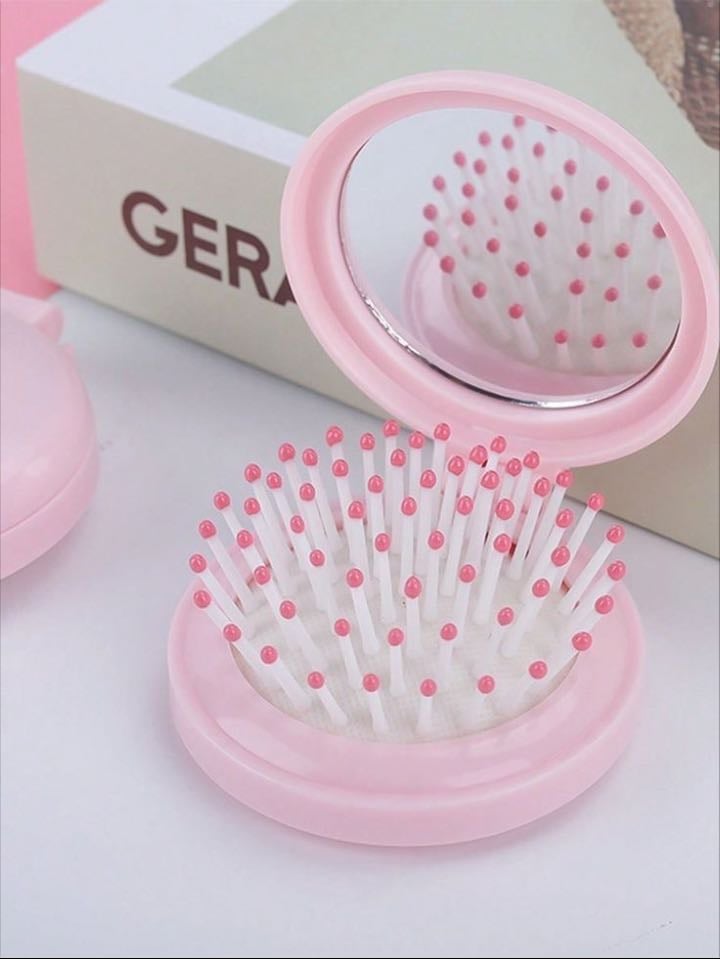 Mini brosse