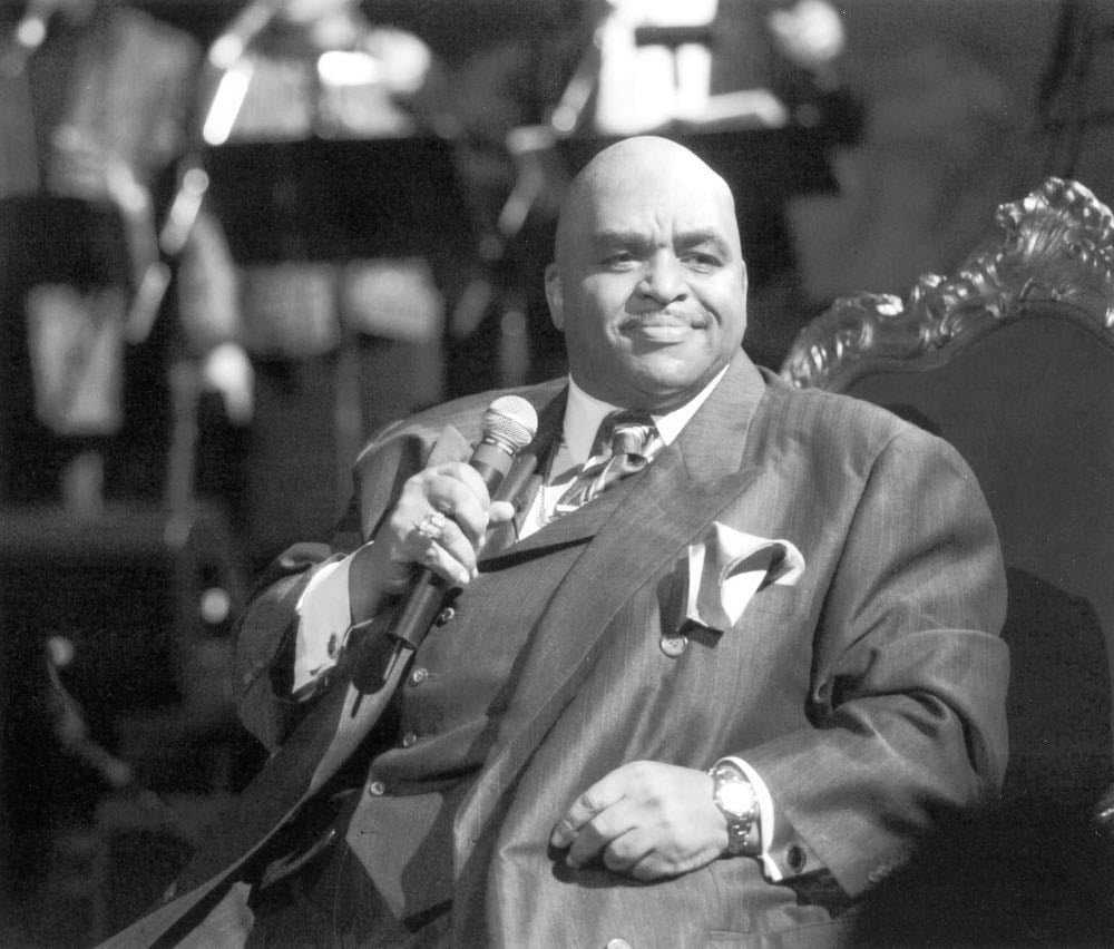 Solomon Burke - Artist