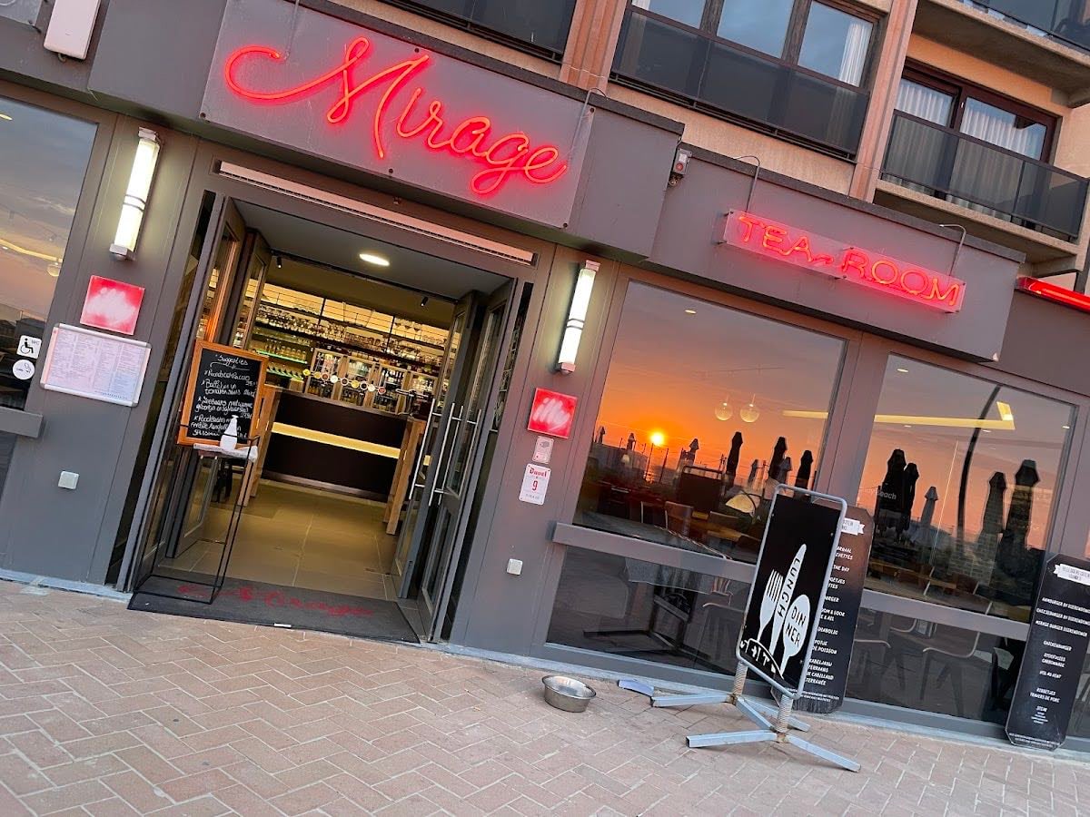Mirage