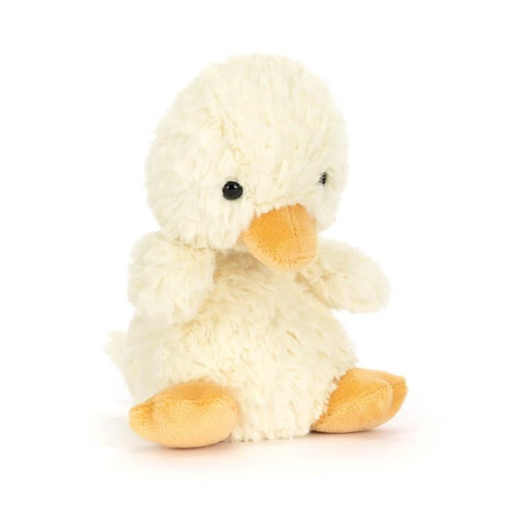 Yummy Duckling - 22€