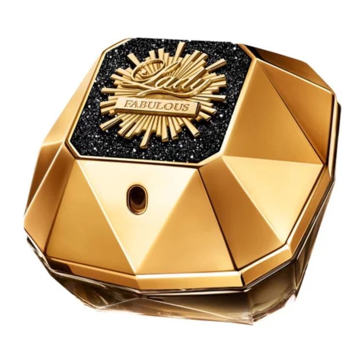 Rabanne Lady Million Fabulous Eau de Parfum - 84,69€ for 80ml (site deloox)