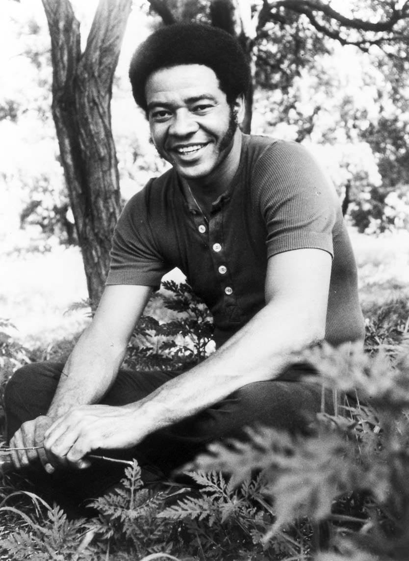 Bill Withers - Artist