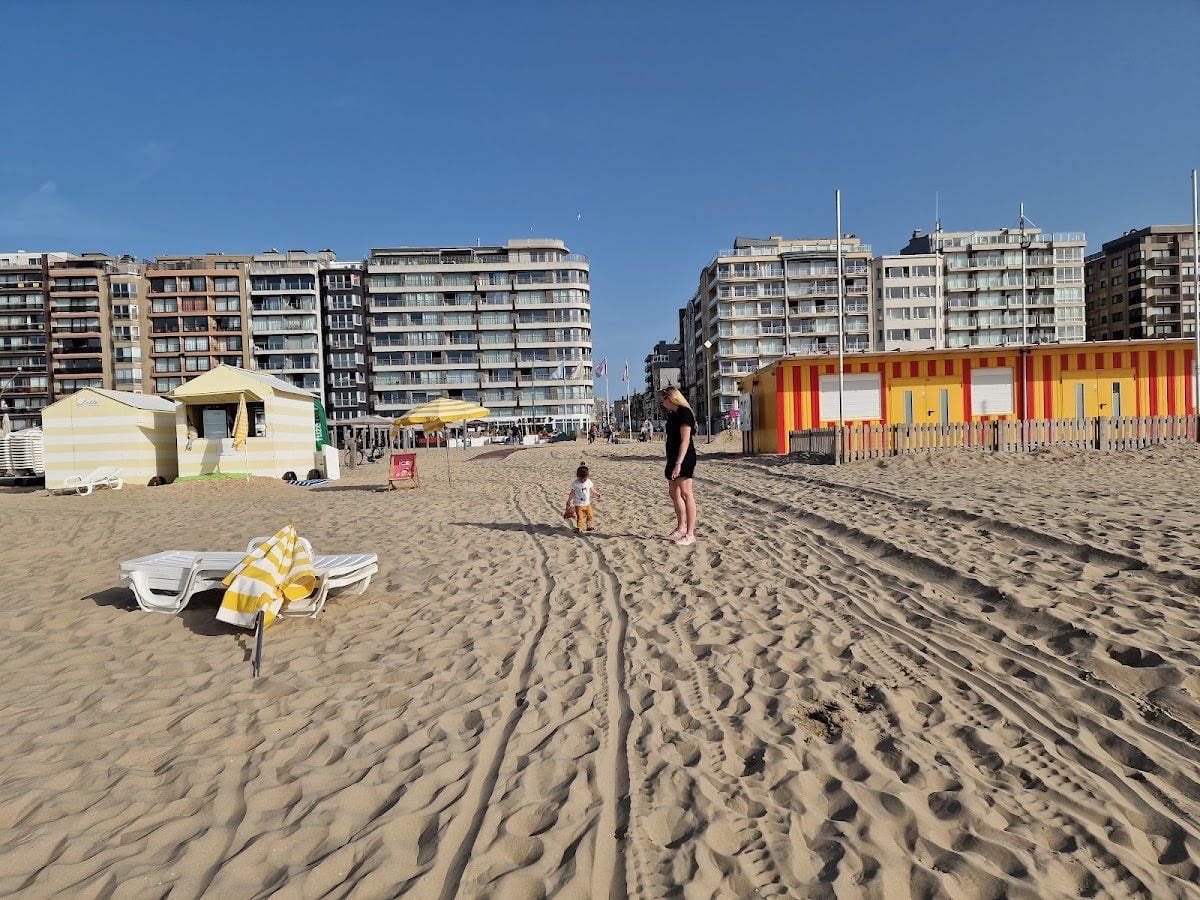 De Panne