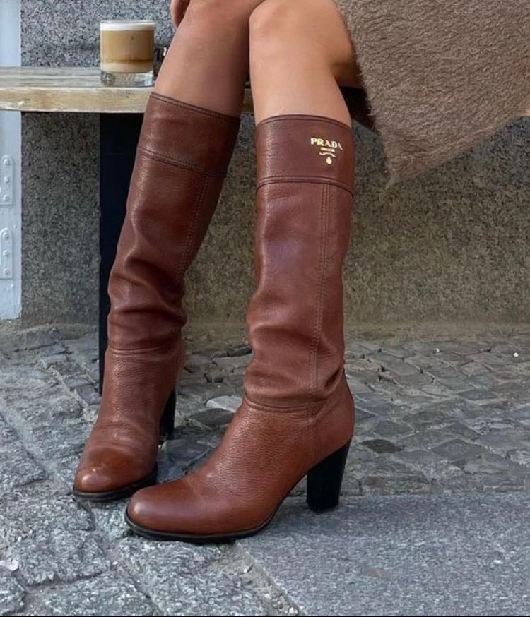 boots