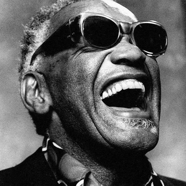 Ray Charles - Artist