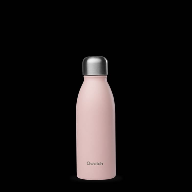 Pastel Rose Bouteille One - Qwetch 20β¬