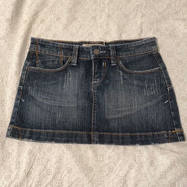 skirt
