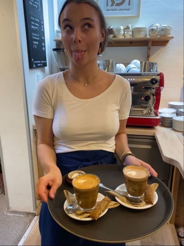 tenir un bar - CafΓ©, jazz