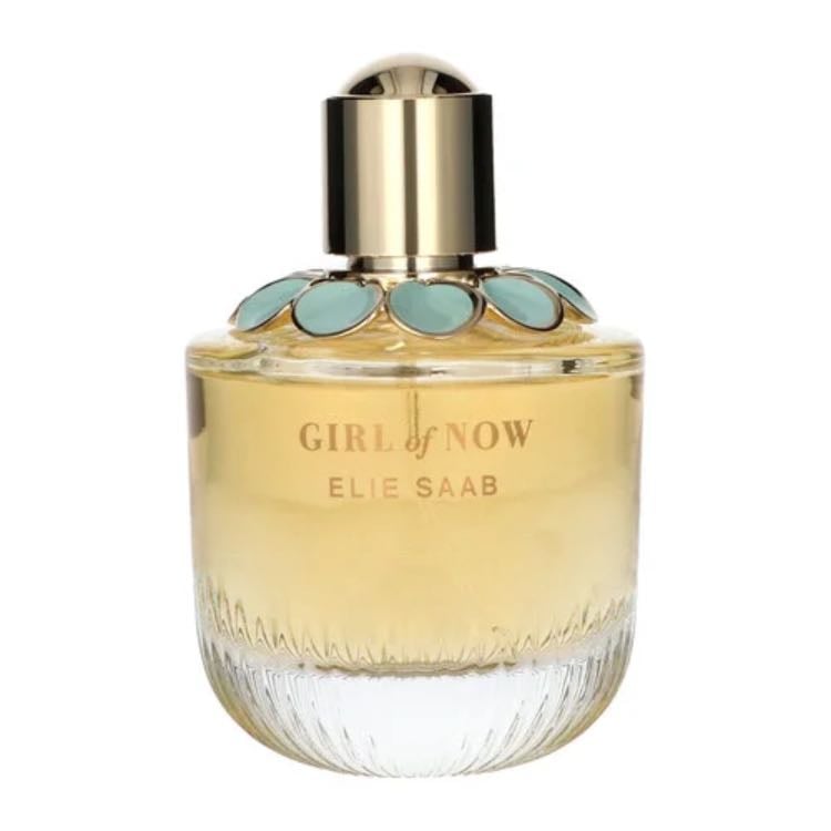 Elie Saab Girl Of Now Eau de Parfum - 60,49€ for 90ml (site deloox)