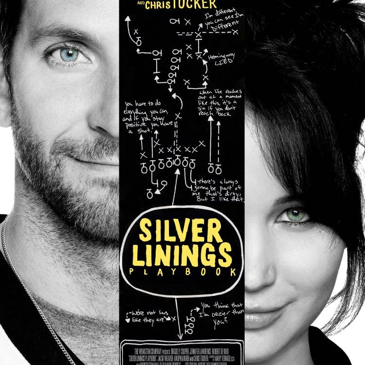 Silver linings playbook