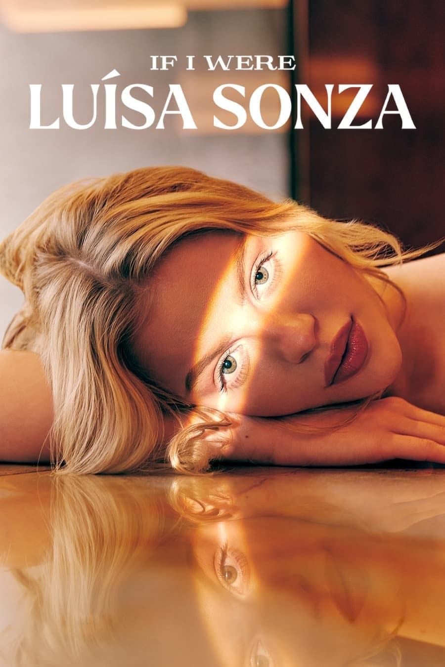 If I Were Luísa Sonza - 2023
