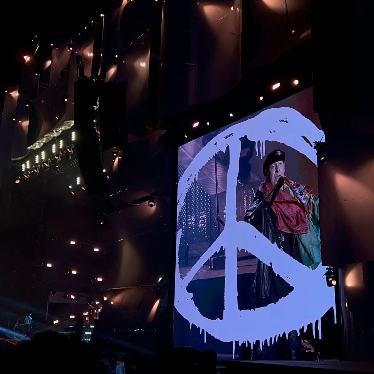 RIR Scorpions - 15/06/24