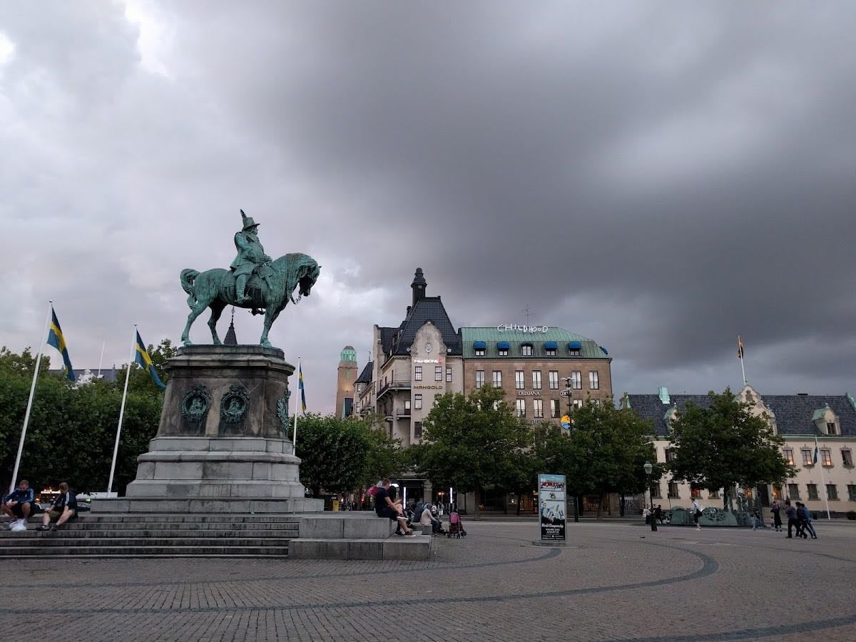 Stortorget