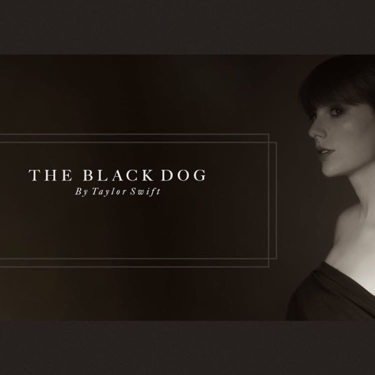 The Black Dog