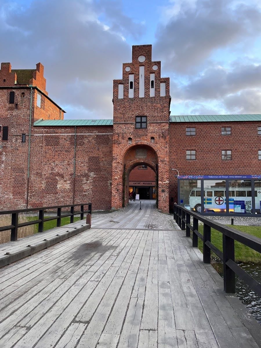 Malmö Castle