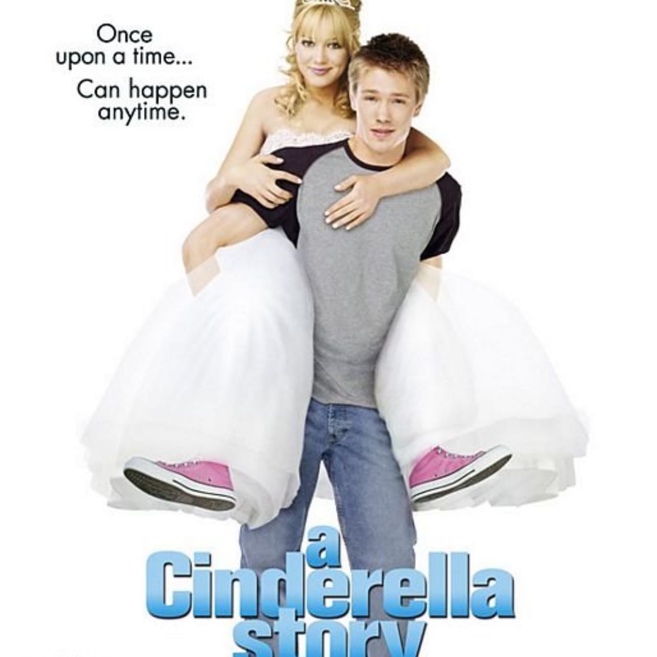 A Cinderella Story - Mark Rosman · 2004