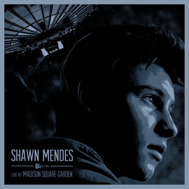 Never Be Alone / Hey There Delilah - Live Medley - Song 路 Shawn Mendes