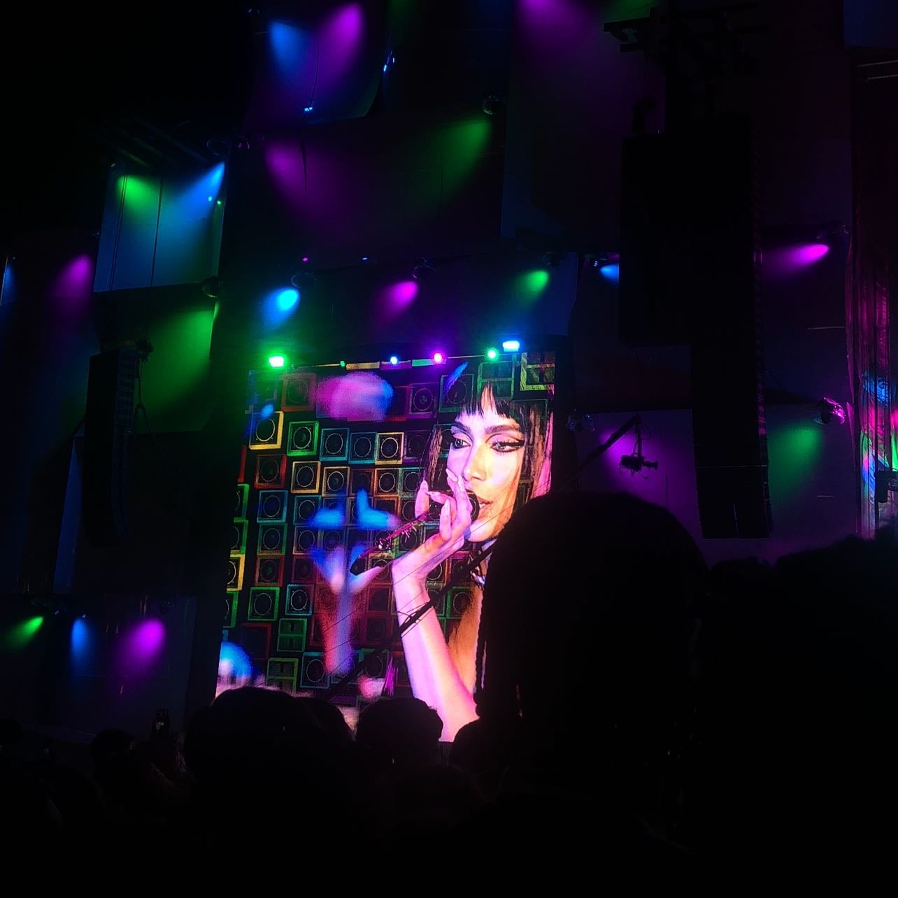 RIR Anitta - 26/06/22