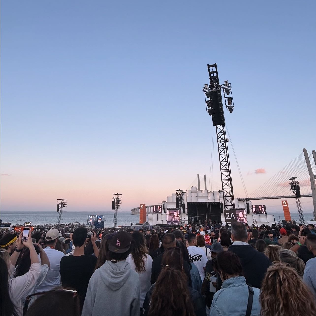 RIR Evanescence - 15/06/24