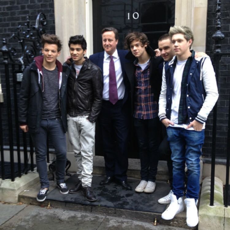 One way or another mv