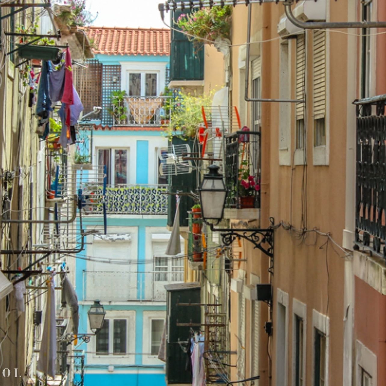 Alfama