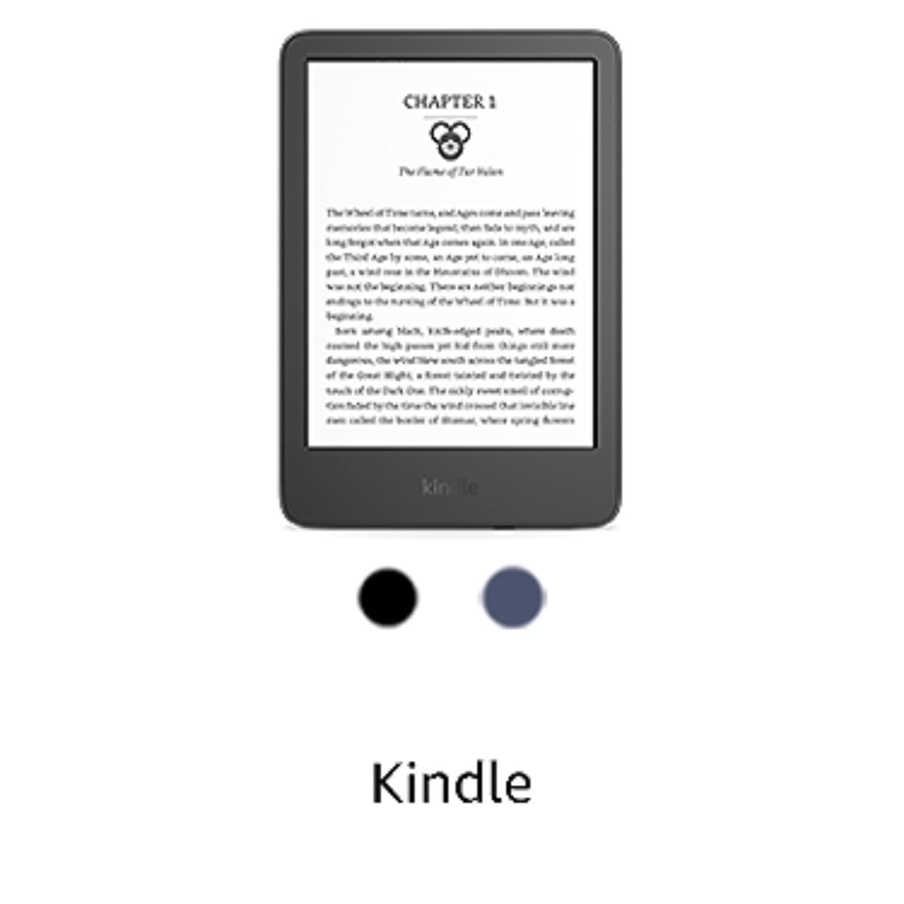 kindle