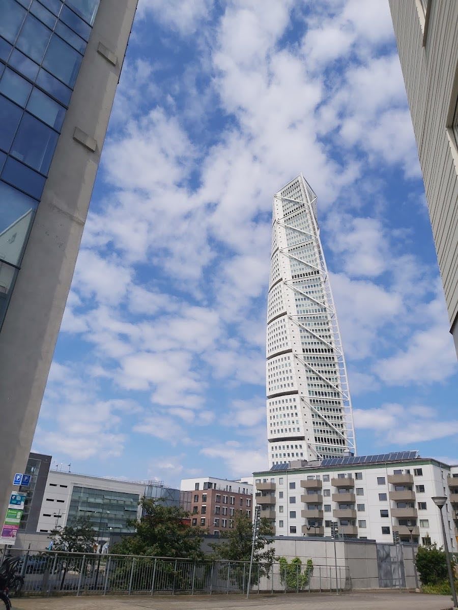 Malmö Turning Torso