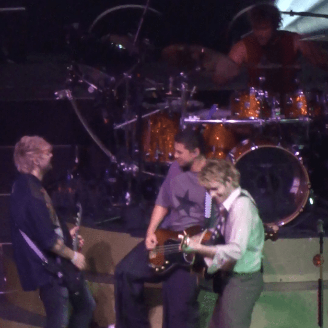 5SOS - 23/09/23