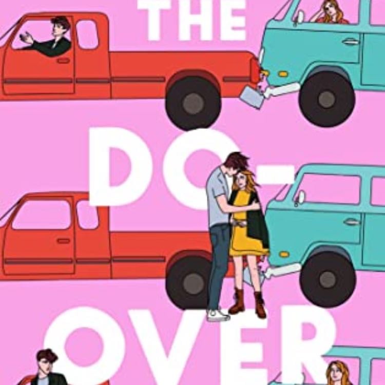 The Do-Over - Lynn Painter · 2022