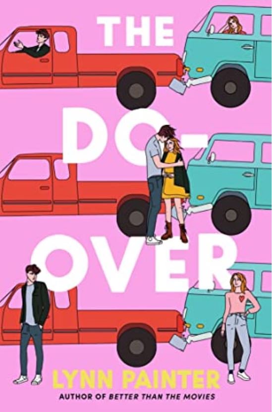The Do-Over - Lynn Painter · 2022
