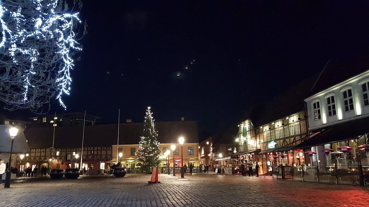 Lilla torg