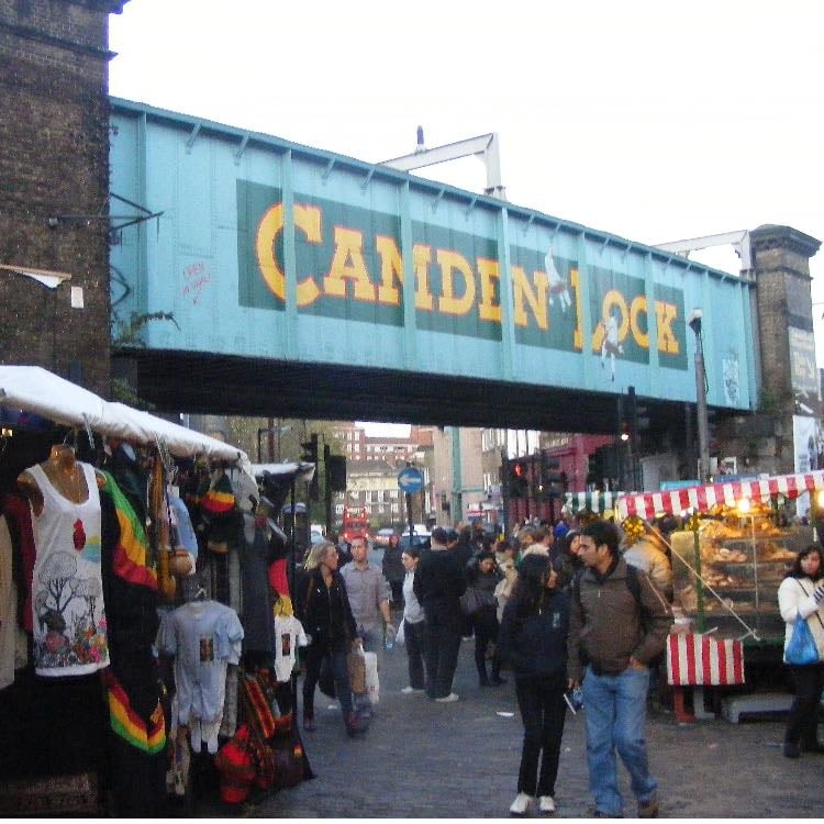 Camden Market