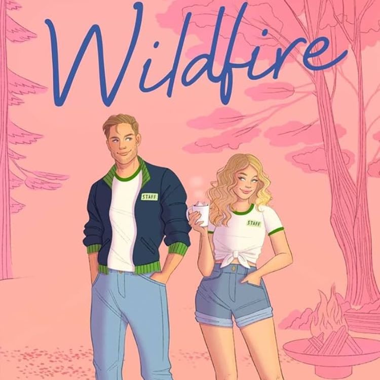 Wildfire - Hannah Grace · 2023
