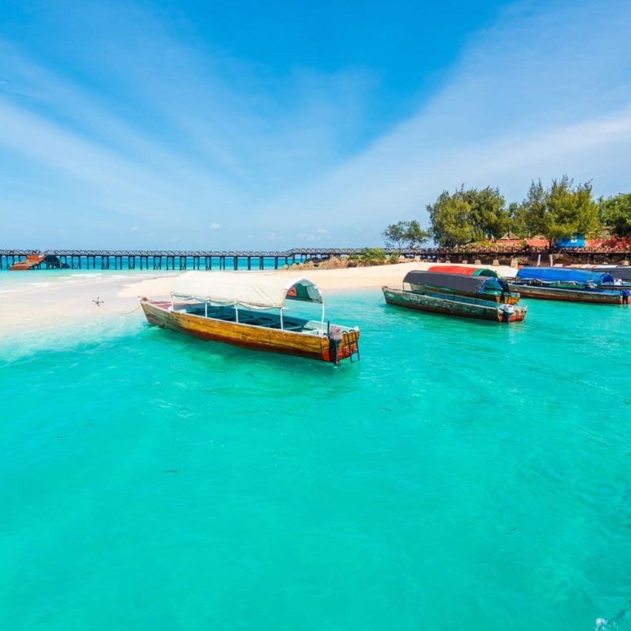 Zanzibar