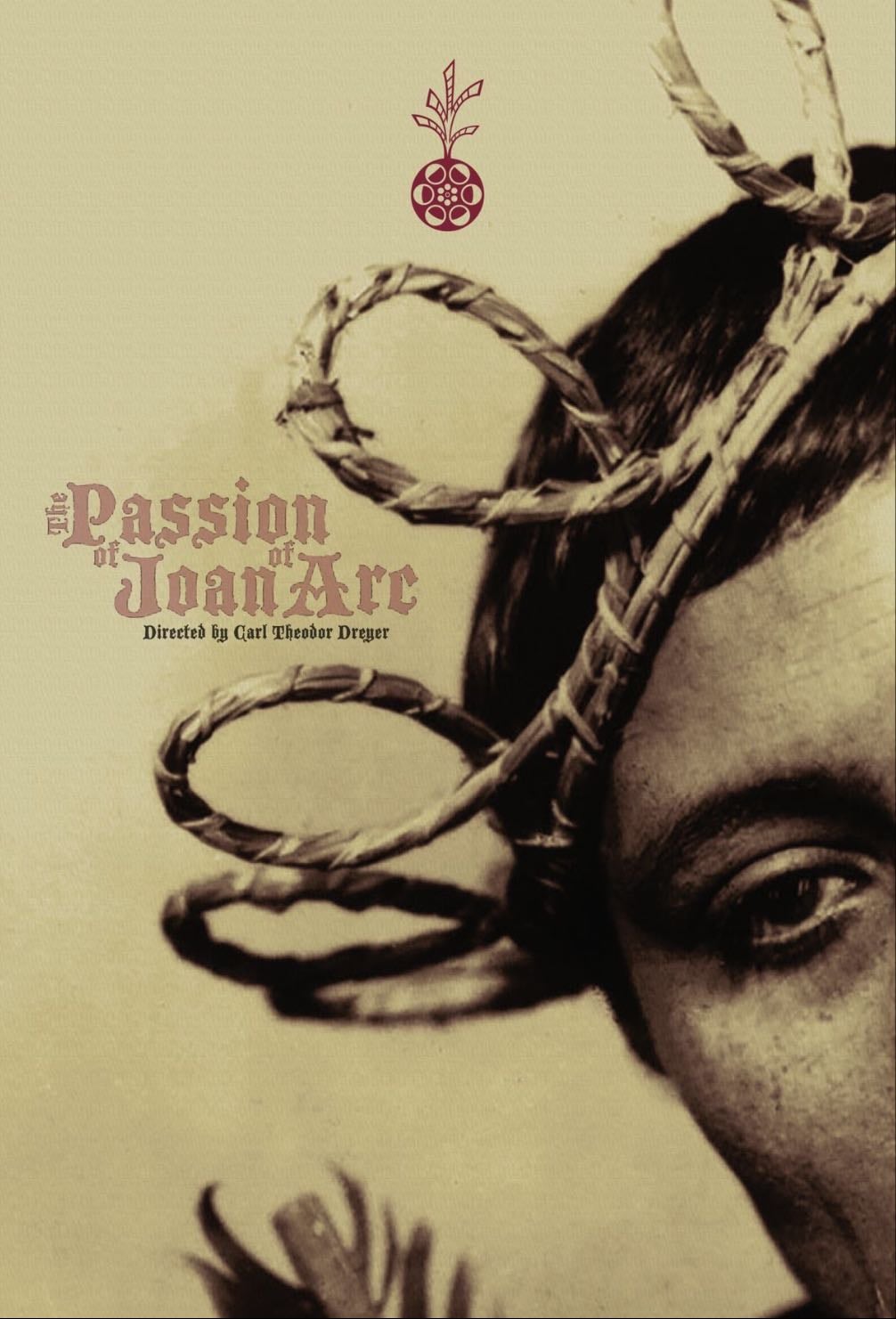 The Rassion of Joan of Arc