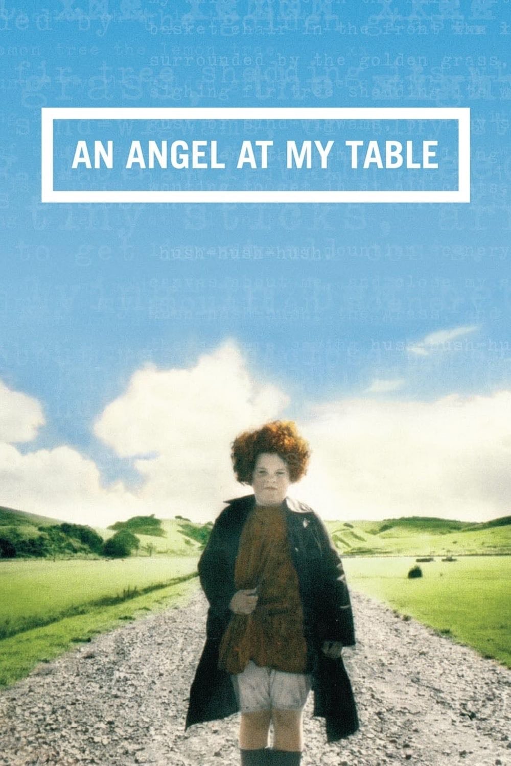 An Angel at My Table - Jane Campion · 1990