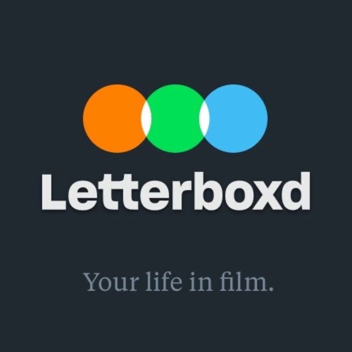 Letterboxd Patron - Its an yearly contract