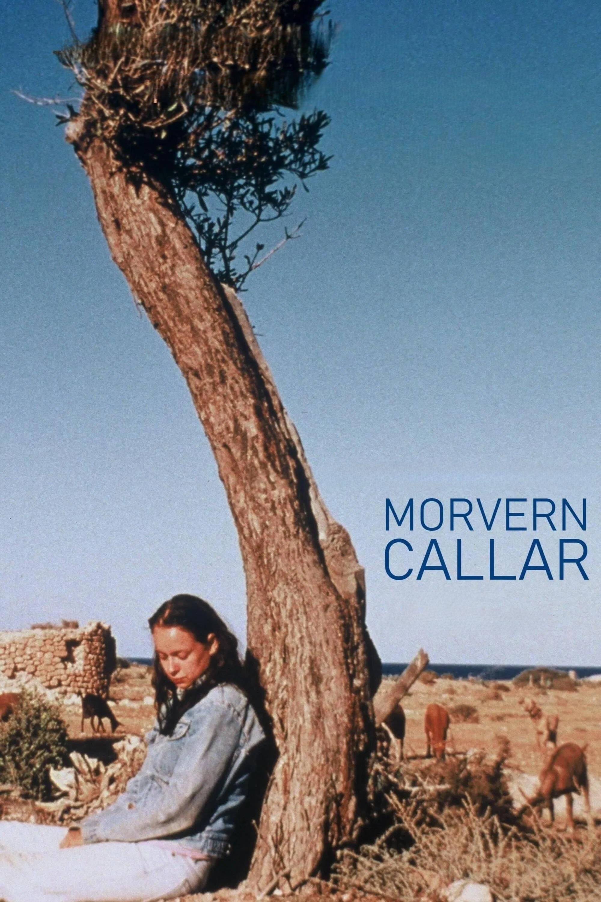 Morvern Callar - Lynne Ramsay · 2002