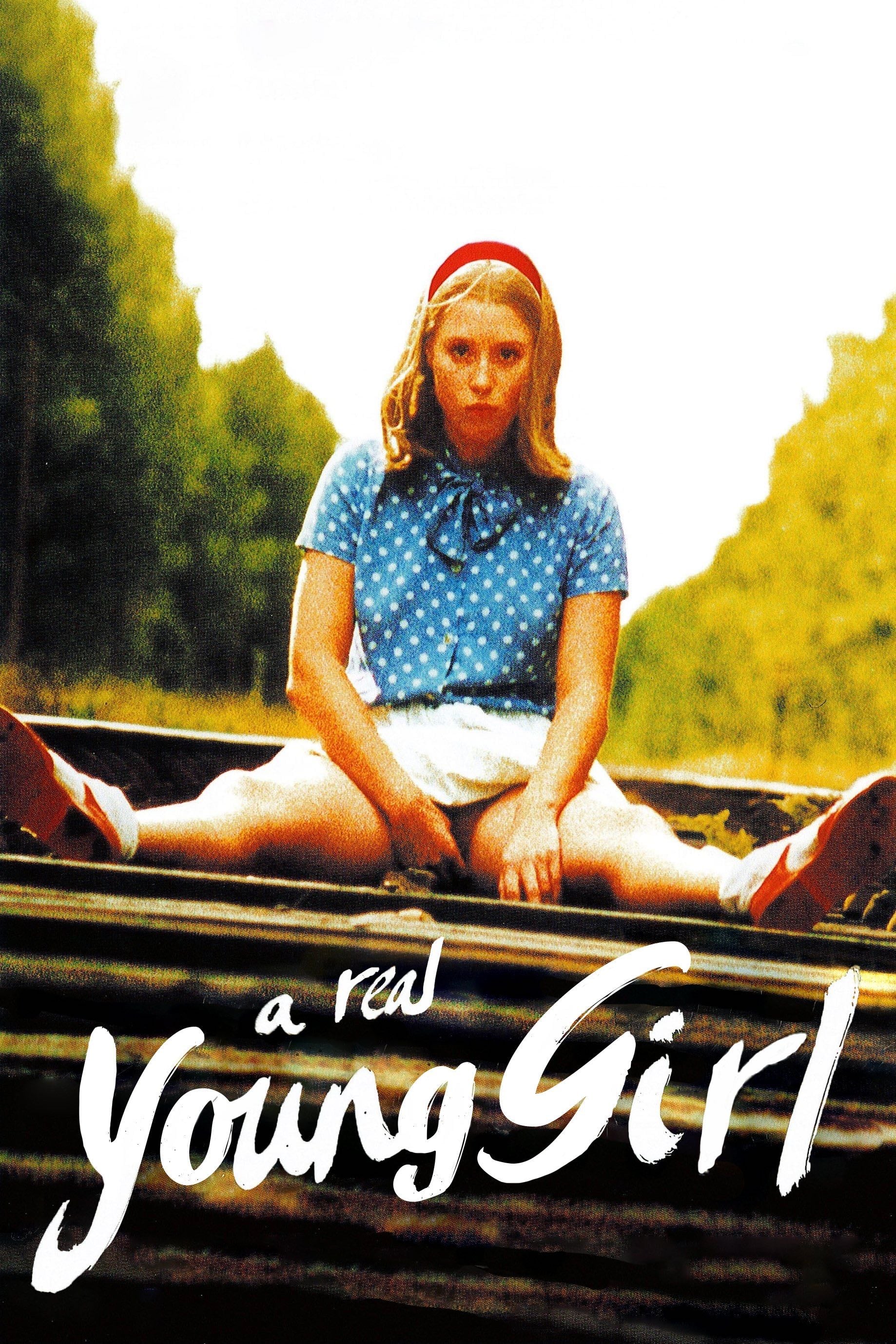 A Real Young Girl - Catherine Breillat · 1999