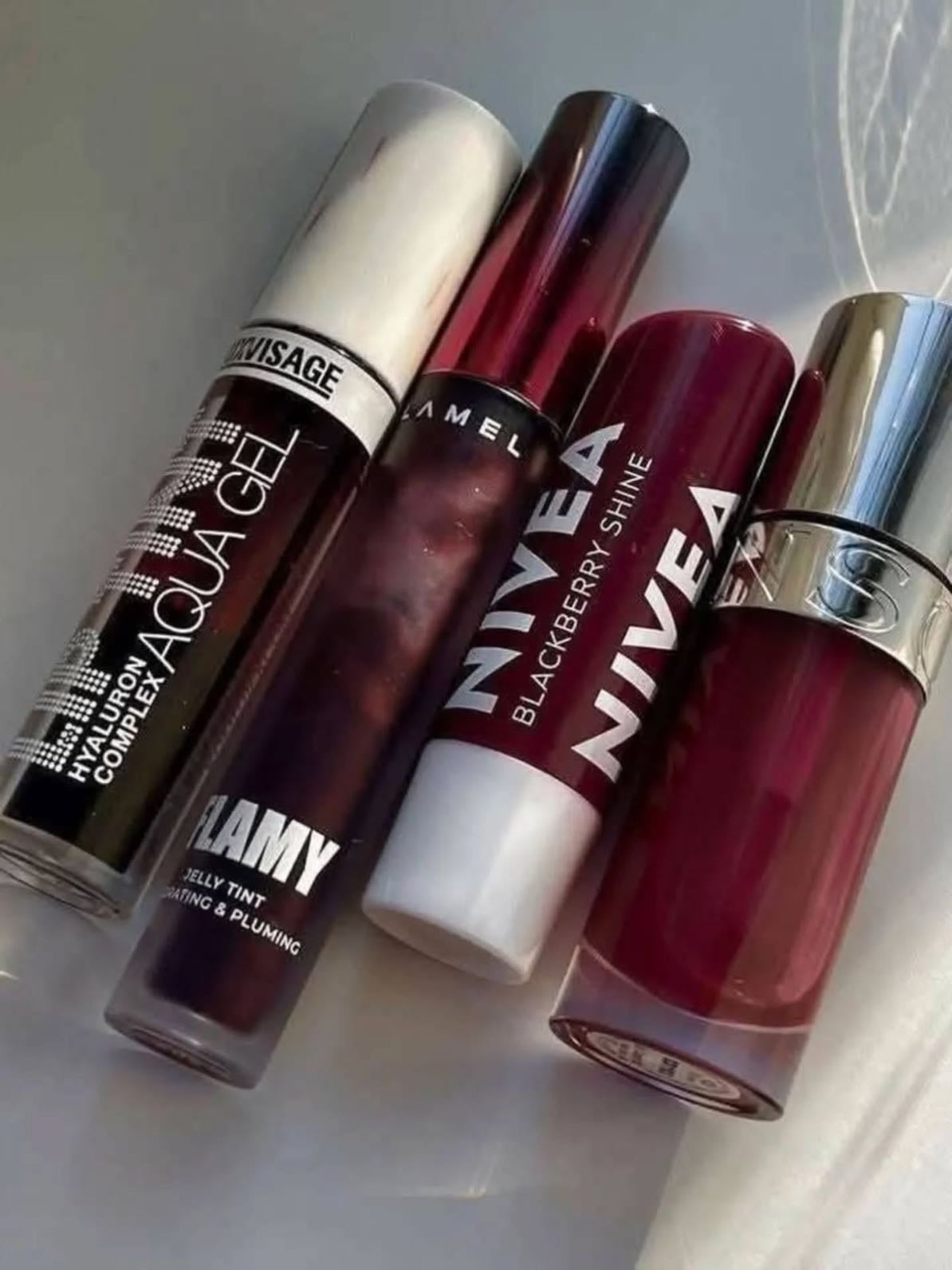 labiales - siempre necesito tener miles