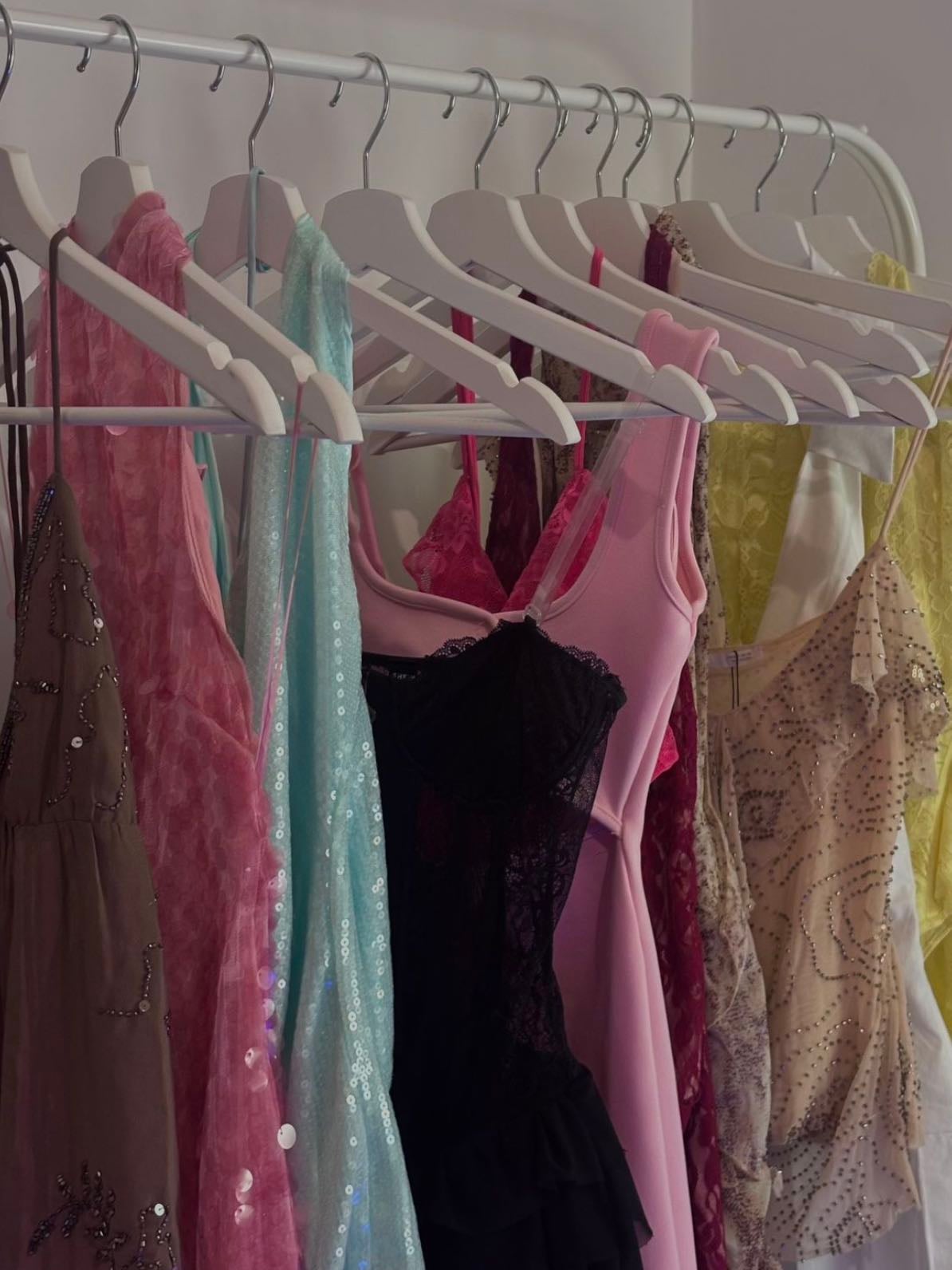 tops/remeras/vestidos - puedo stylear cualquier cosa