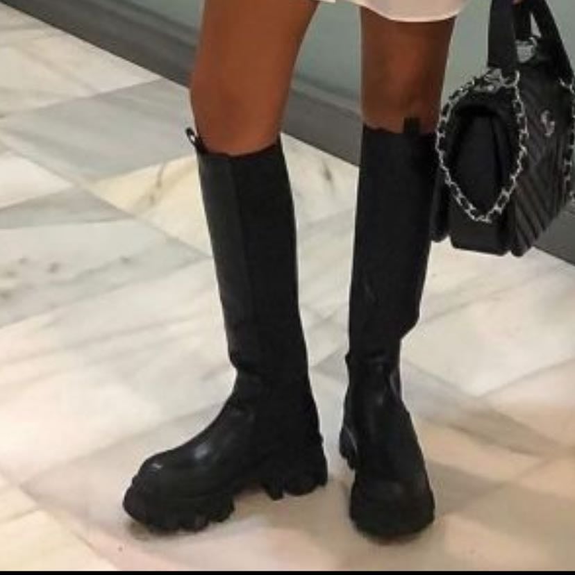 botas xulonas