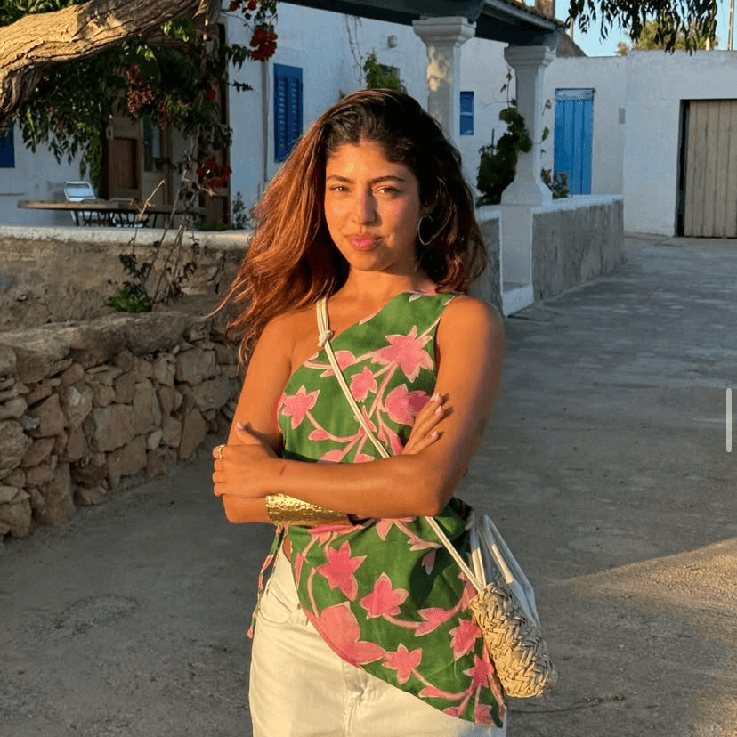 africa dalia - insta/ tiktok
