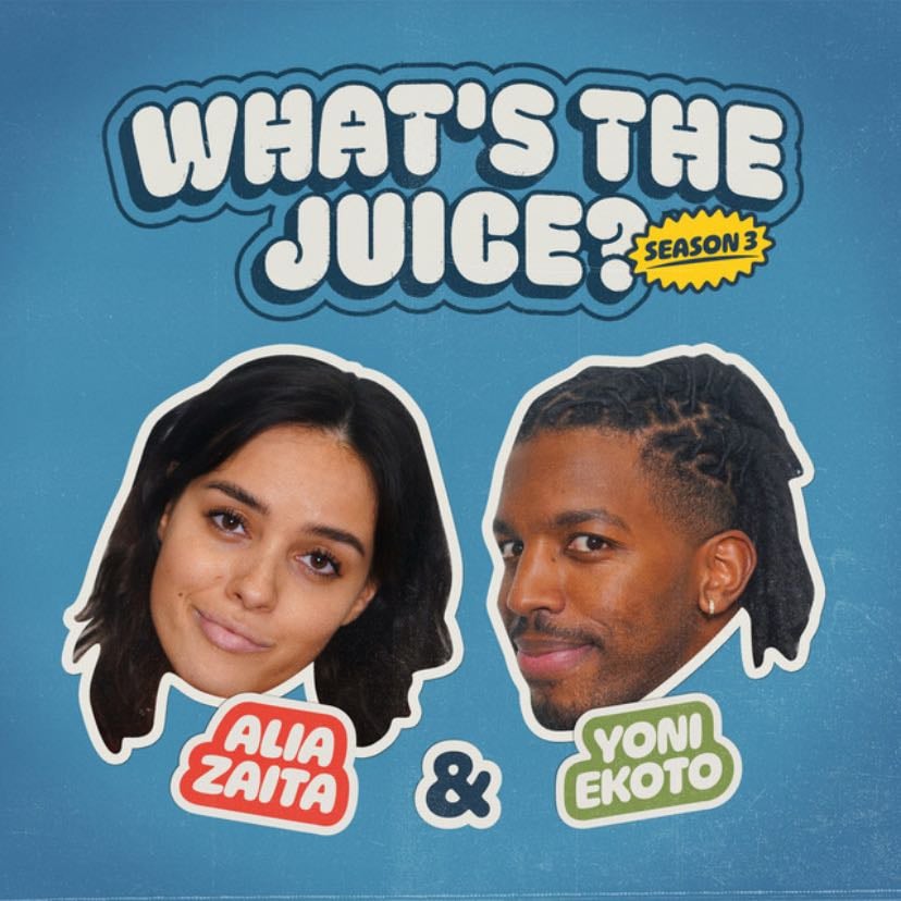 what’s the juice pod - youtube