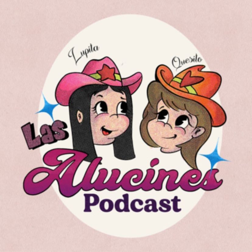 las alucines - youtube