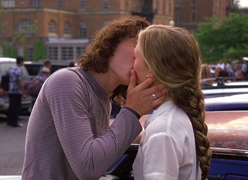 Romcoms that i love